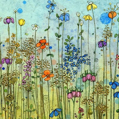 Cards by Jane Crowther