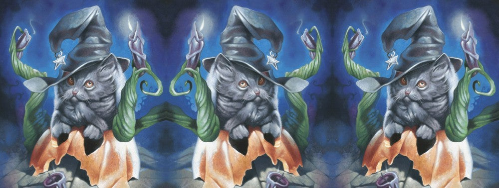 The wrap image of the mug. The design is repeated three times around the mug.