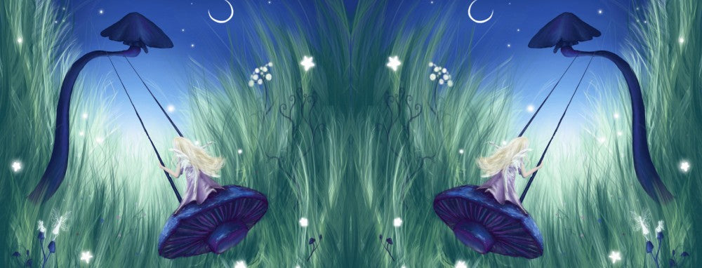 The wrap image of the mug. The image is shown twice around the mug.