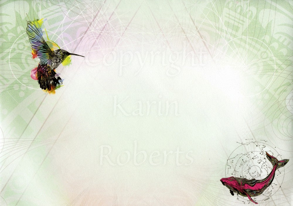 Wolf Magic - For Kindred Spirits