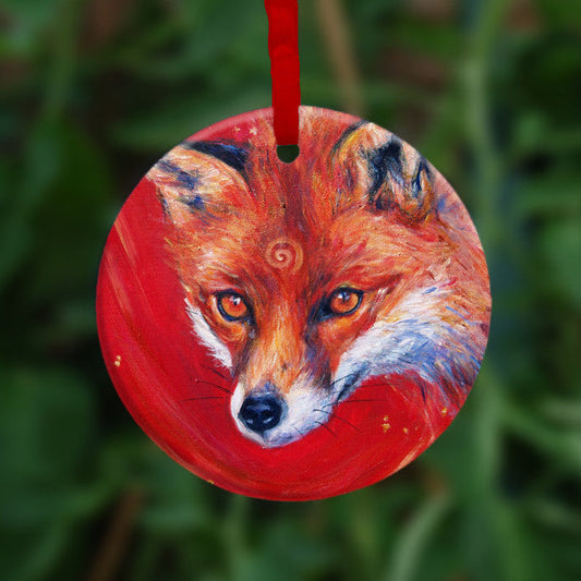 Laura Daligan's wildlife and pagan gifts have arrived :)