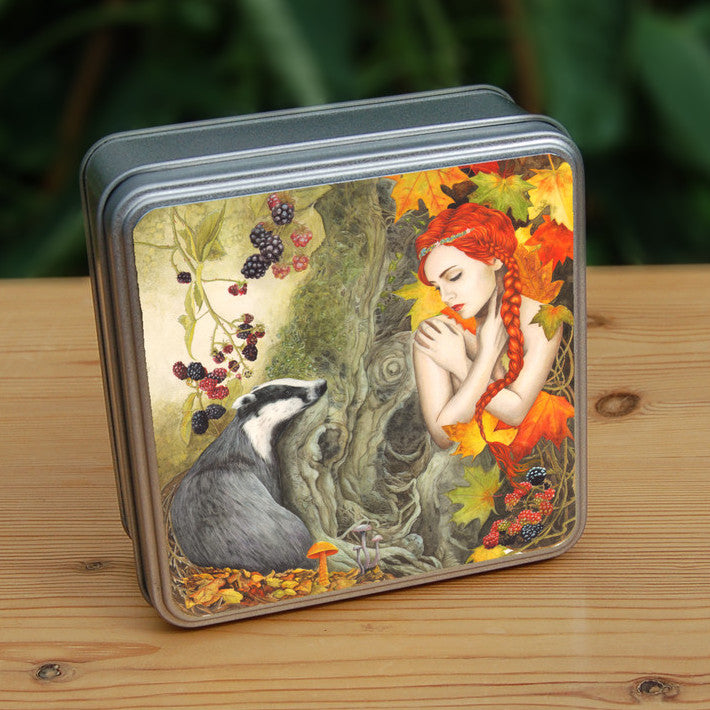 Gifts by Alexandra Dawe