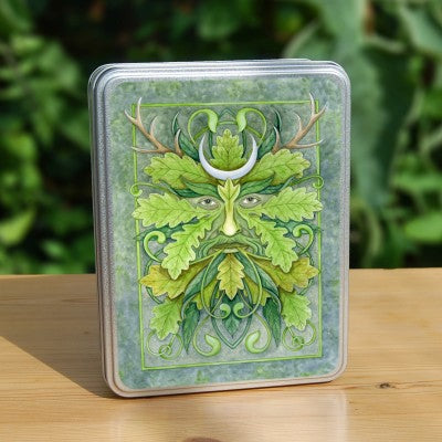 Storage Tins