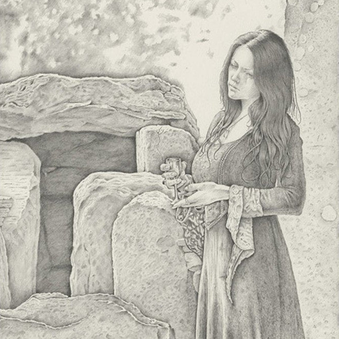 Limited Edition Prints by Chris Down