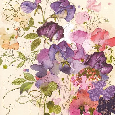 Floral Cards
