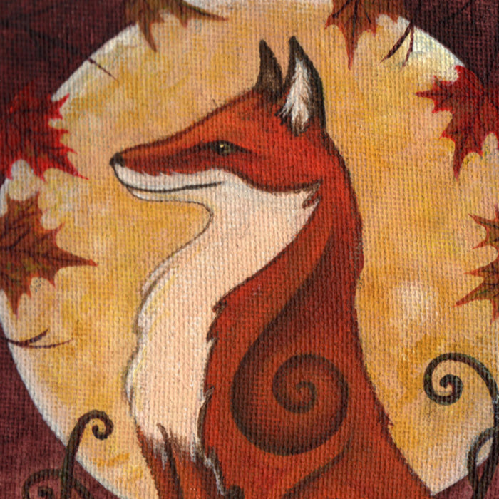 Autumn Cards, Gifts and Wall Art