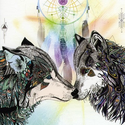 Handfasting & Wedding Cards