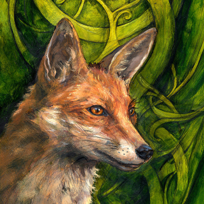 Cards by Julia Jeffrey