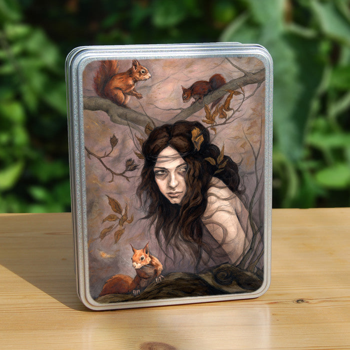 Gifts by Julia Jeffrey