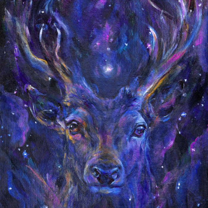 Cards by Laura Daligan