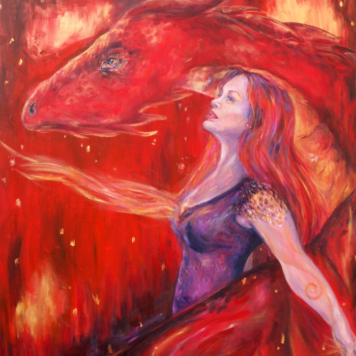 Prints by Laura Daligan