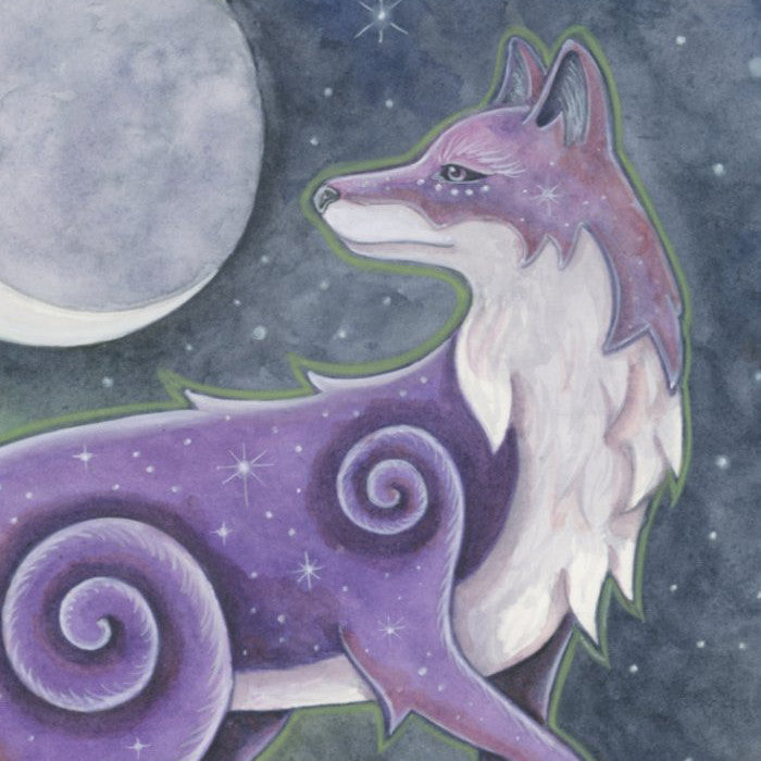 Wildlife and Nature Art Prints