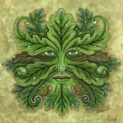 Pagan Cards