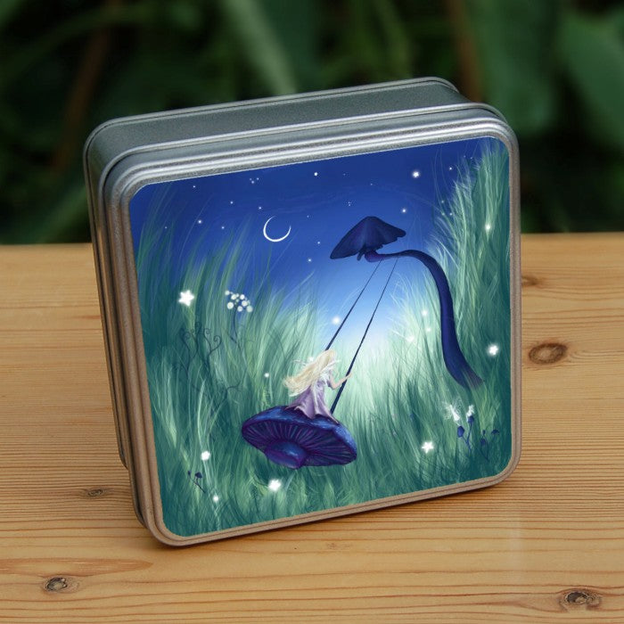 Gifts by Rachel Blackwell