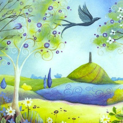 Spring Cards