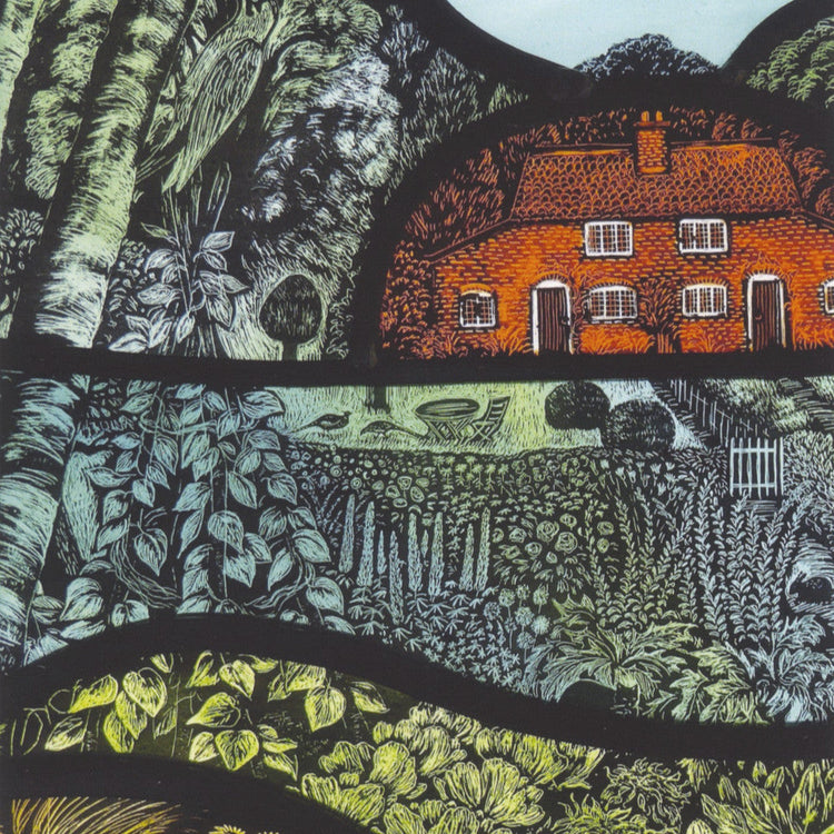 Tamsin Abbott
