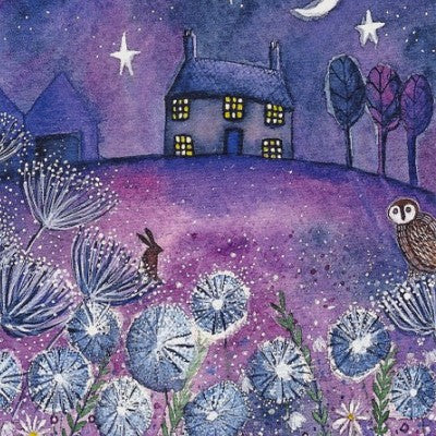 Thank You / Gratitude Cards
