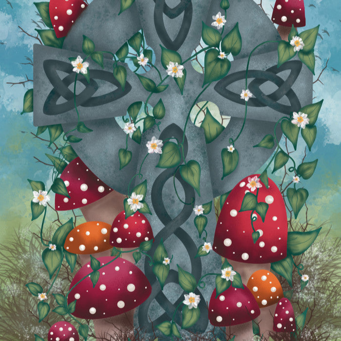 Posters by Tina M Walker