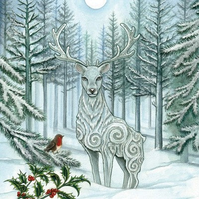 pagan winter solstice wallpaper