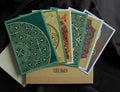 Chris Down Celtic Art Multipack (6-pack)
