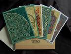 Chris Down Celtic Art Multipack (6-pack)