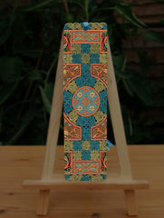 Bookmark - Lindisfarne Gospels