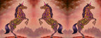 The wrap image of the mug. The image is repeated around the mug.