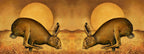 The wrap image of the mug. The image is repeated around the mug.