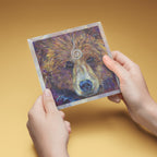 An unimportant mockup of the card