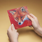 An unimportant mockup of the card