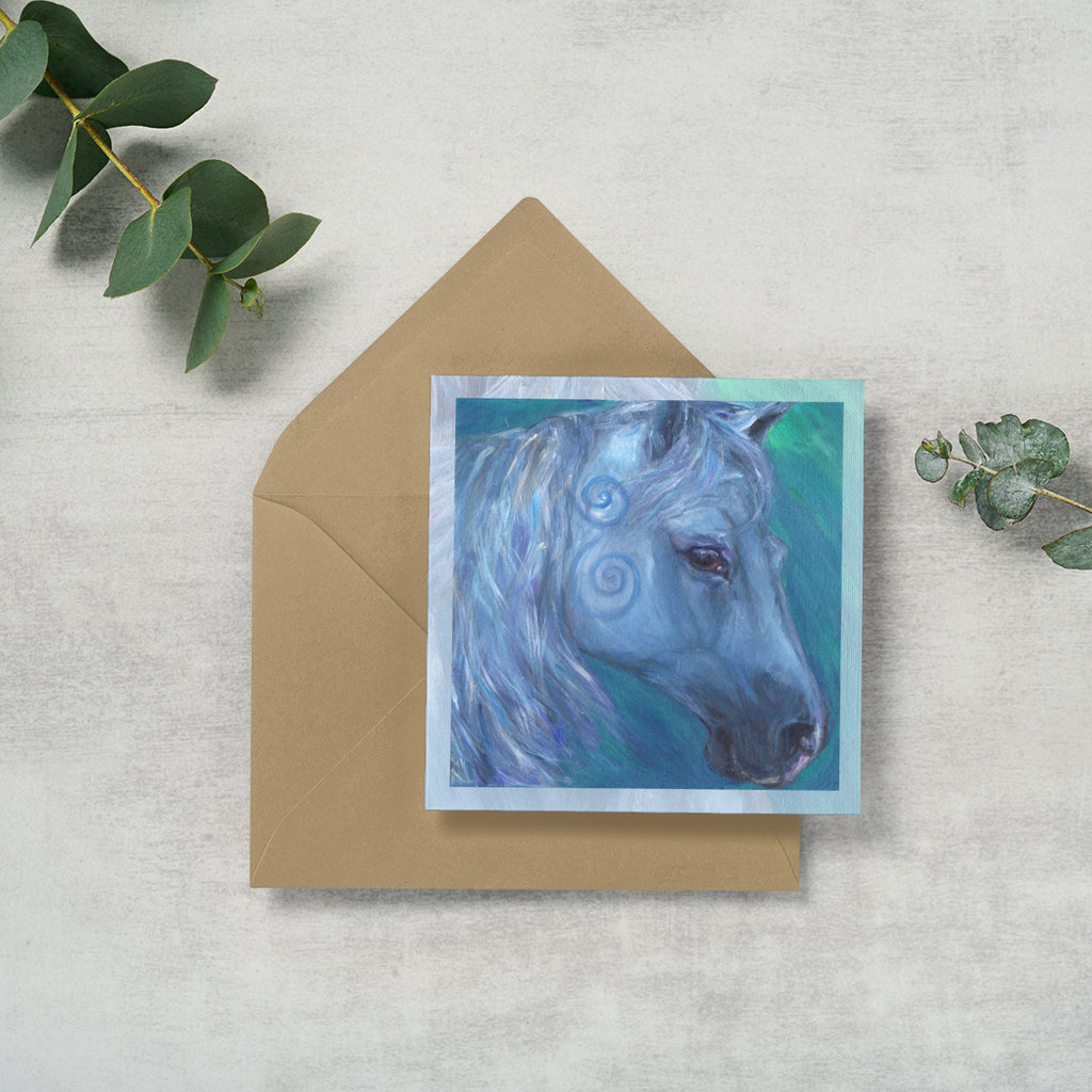 An unimportant mockup of the card