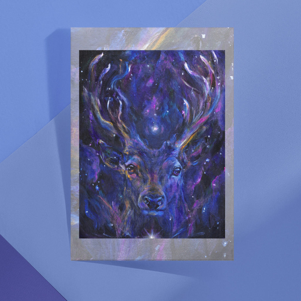 An unimportant mockup of the card
