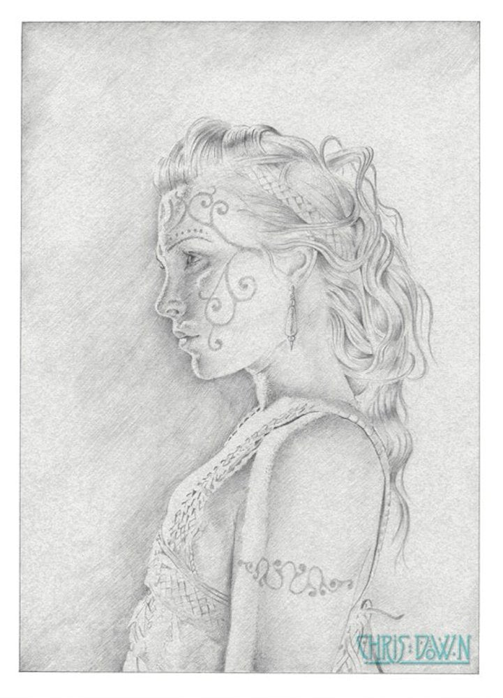 Gwenefar
