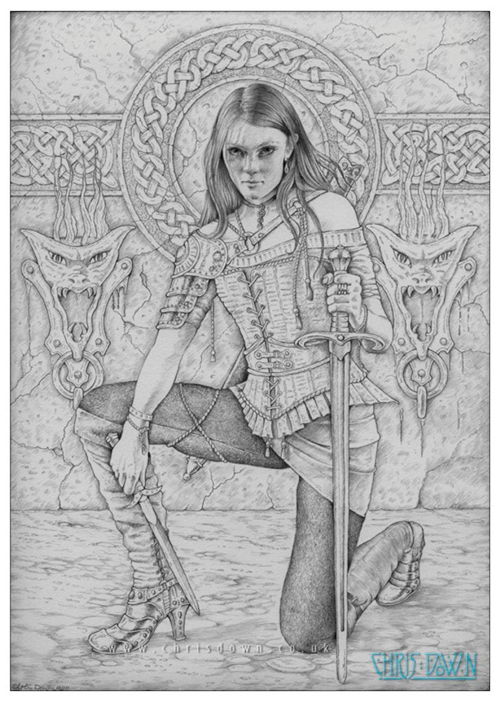 Raven