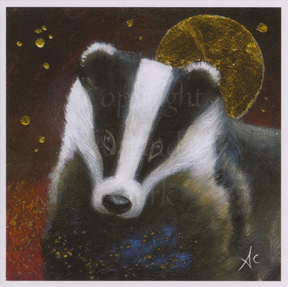 Amanda Clark Notecard Pack 2