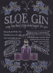 Sloe Gin
