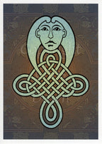 Chris Down Celtic Art Multipack (6-pack)