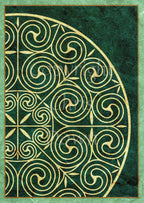 Chris Down Celtic Art Multipack (6-pack)