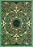 Chris Down Celtic Art Multipack (6-pack)