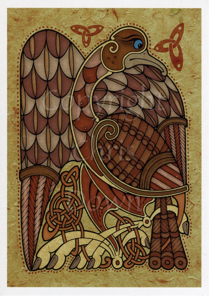Chris Down Celtic Art Multipack (6-pack)