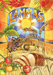 Lammas (Print)