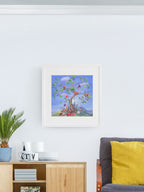 The Magic Tree (Poster)
