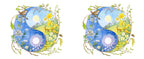 The wrap image of the mug. The design is repeated once on the mug, appearing on both sides.