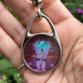 Keyring - Drawing Down The Moon