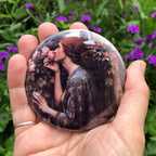 Pocket Mirror - The Soul of the Rose