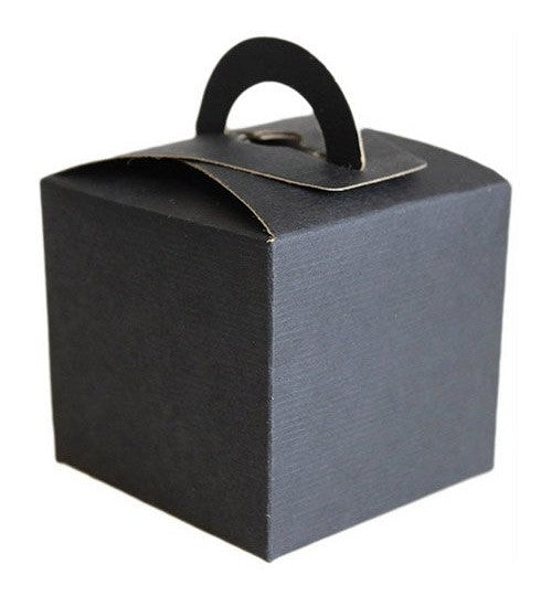 Mini Gift Box - Black – Moondragon