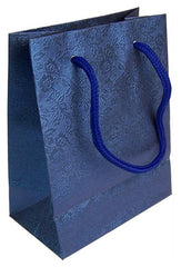 Mini Gift Bag - Blue