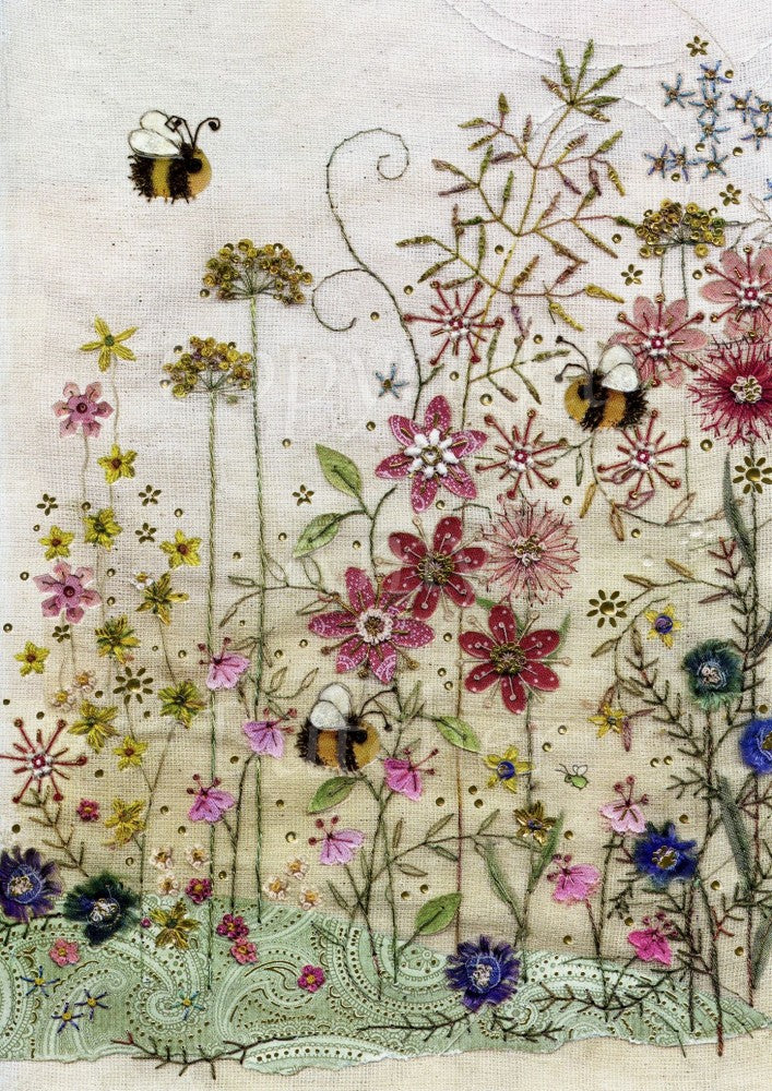 Bees Meadow