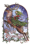 Bright Blessings