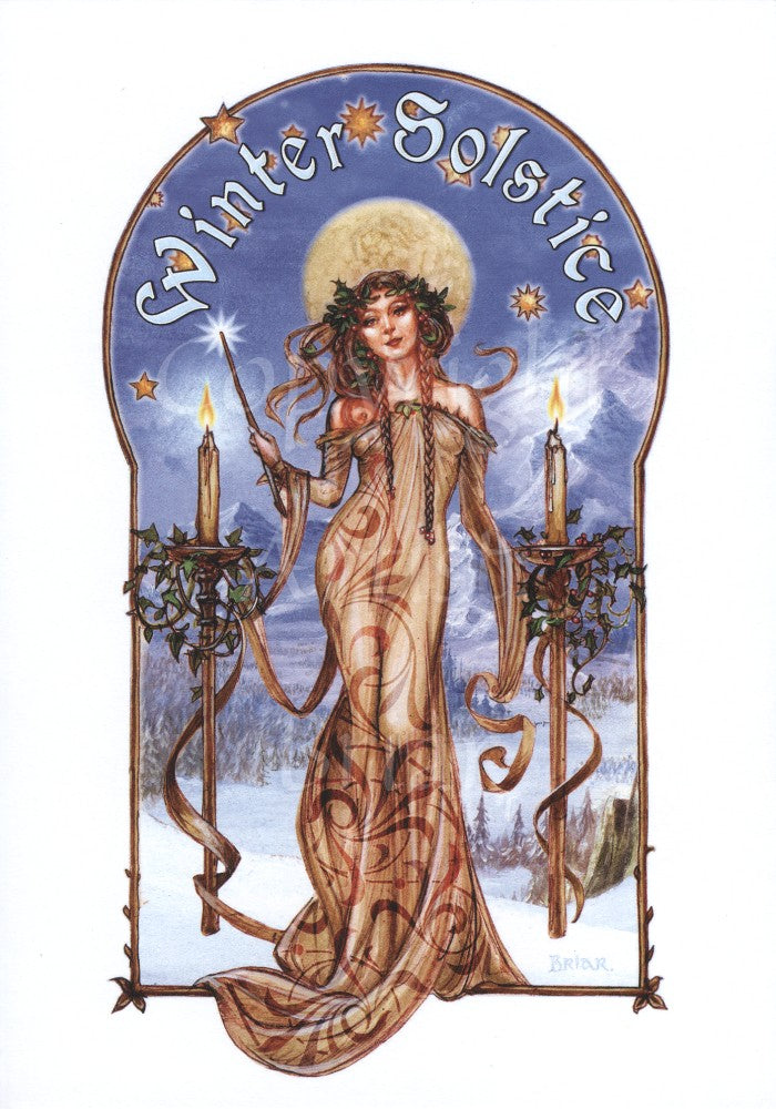 Winter Solstice